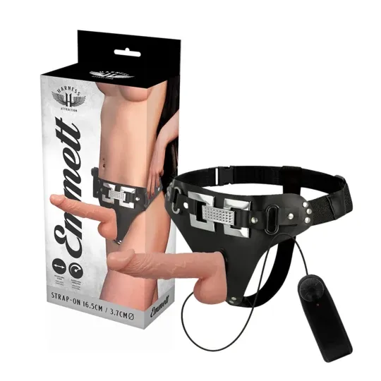 D-224927 HARNESS ATTRACTION