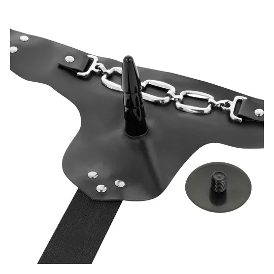D-224928 HARNESS ATTRACTION