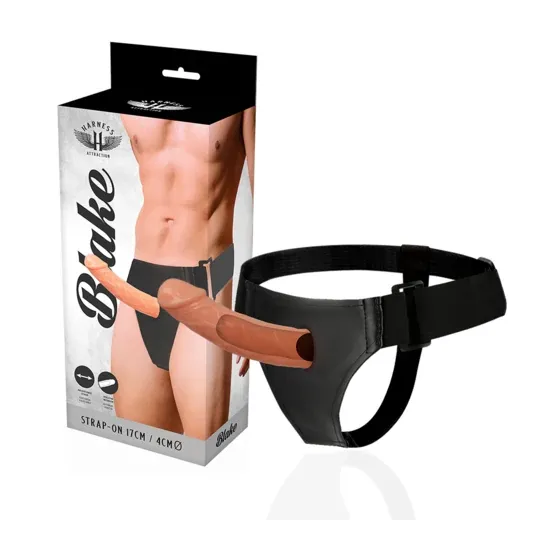 D-224938 HARNESS ATTRACTION
