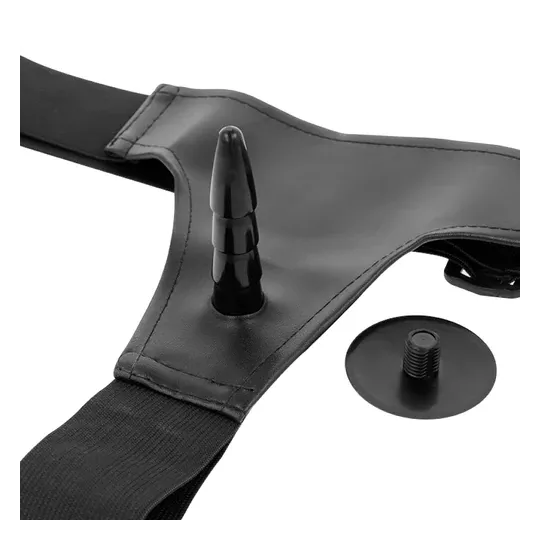 D-224922 HARNESS ATTRACTION