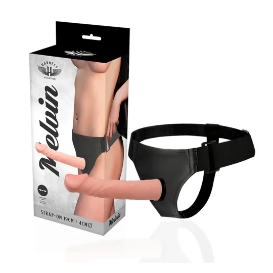 D-224922 HARNESS ATTRACTION