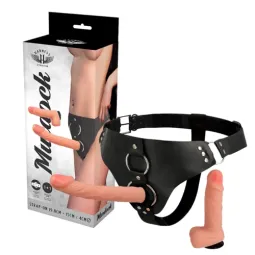 D-224933 HARNESS ATTRACTION