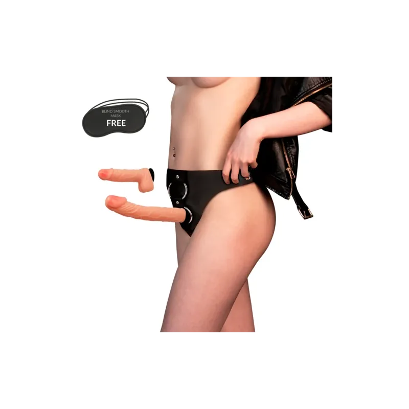 D-224933 HARNESS ATTRACTION