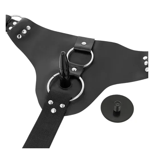 D-224933 HARNESS ATTRACTION