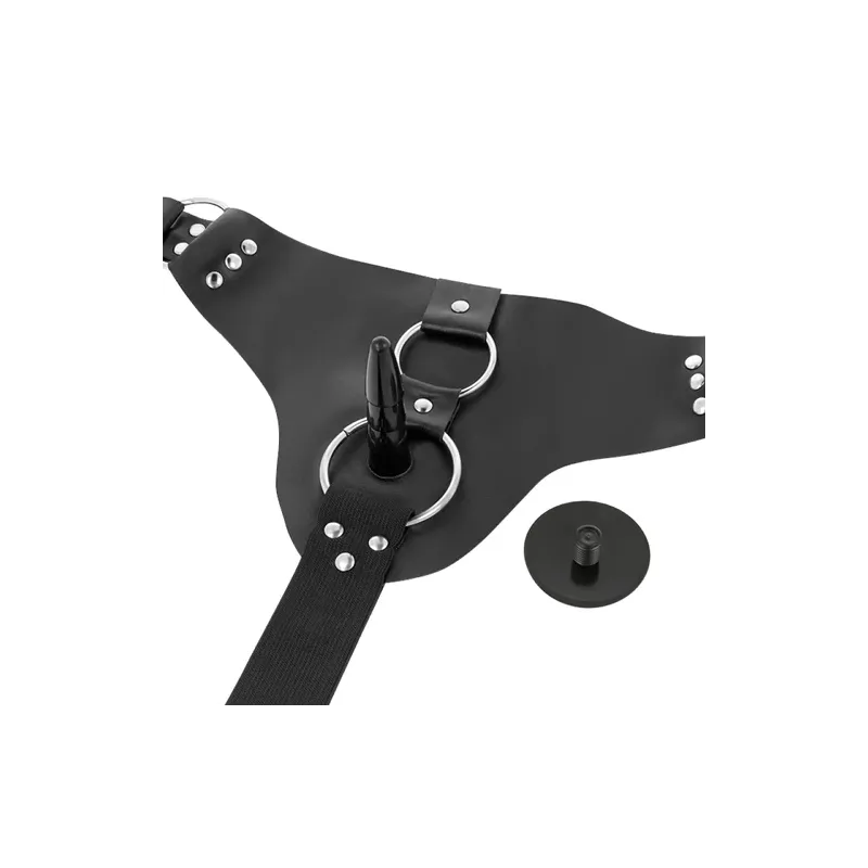 D-224933 HARNESS ATTRACTION