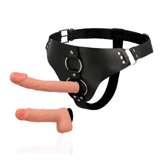 D-224933 HARNESS ATTRACTION