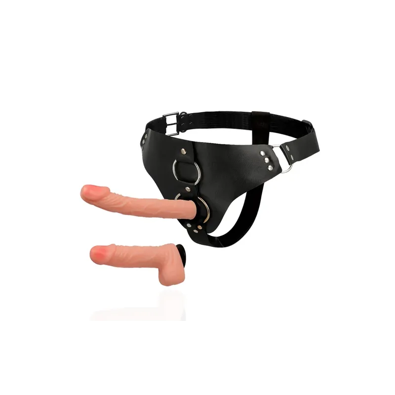 D-224933 HARNESS ATTRACTION