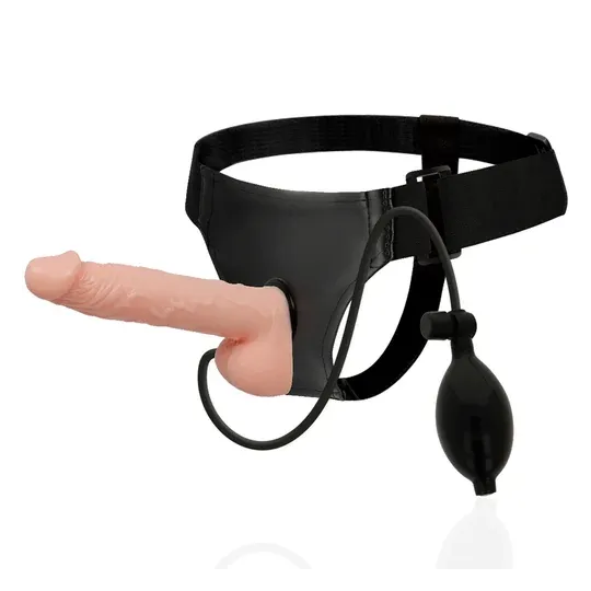 D-224115 HARNESS ATTRACTION