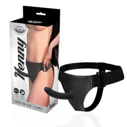 D-224923 HARNESS ATTRACTION