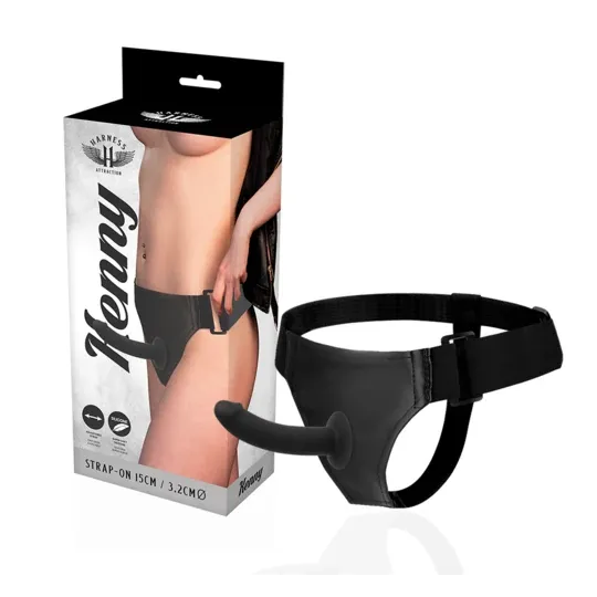 D-224923 HARNESS ATTRACTION