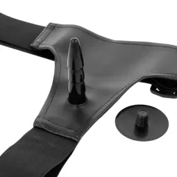 D-224924 HARNESS ATTRACTION