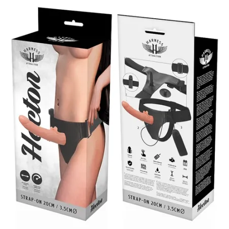 D-224920 HARNESS ATTRACTION