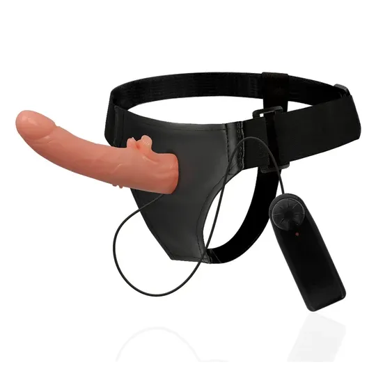 D-224920 HARNESS ATTRACTION