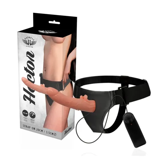 D-224920 HARNESS ATTRACTION