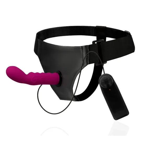 D-224919 HARNESS ATTRACTION