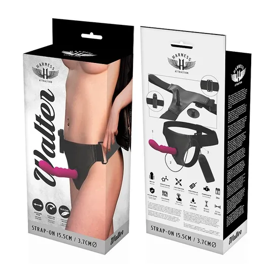 D-224919 HARNESS ATTRACTION