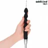 Analdusche Addicted Toys mit Universaladapter, Hauptansicht, weiches Silikon