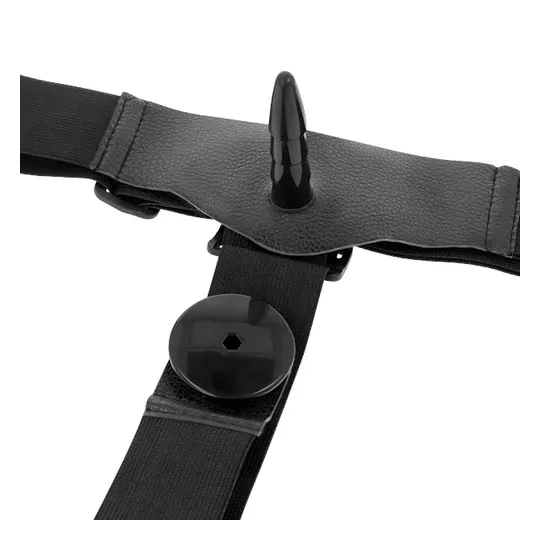 D-224931 HARNESS ATTRACTION