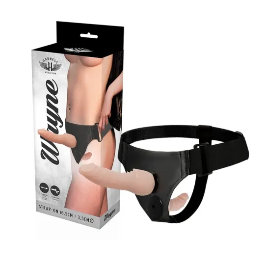 D-224931 HARNESS ATTRACTION