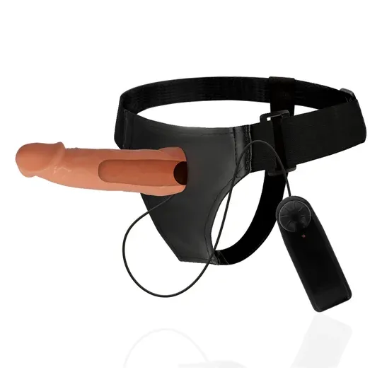 D-224936 HARNESS ATTRACTION