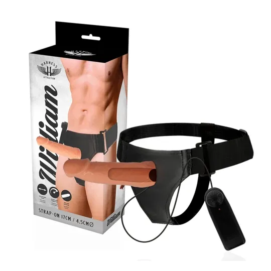 D-224936 HARNESS ATTRACTION