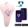 Stimulateur clitoridien rose Temptation Adrien Lastic, aimant puissant, contrôle via app gratuite