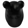 Mini vibrador conejo silencioso ADRIEN LASTIC Negro vista frontal – juguete de silicona para clítoris" }, "image_2450": { "fr": 