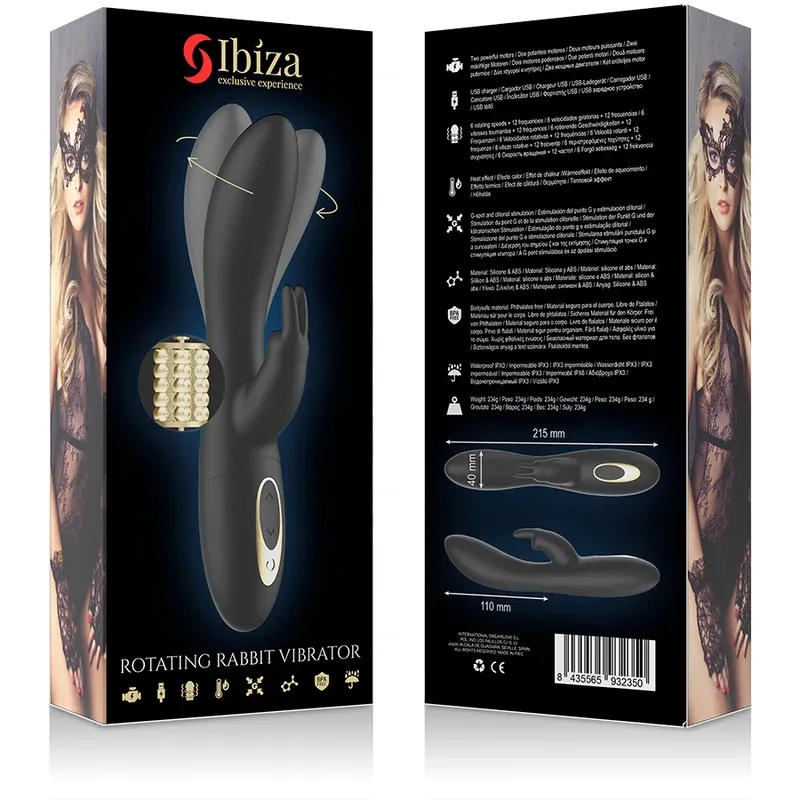 D-230876 IBIZA