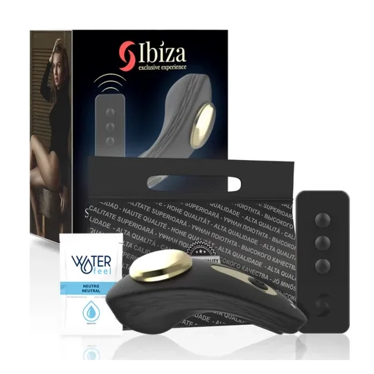 D-234400 IBIZA