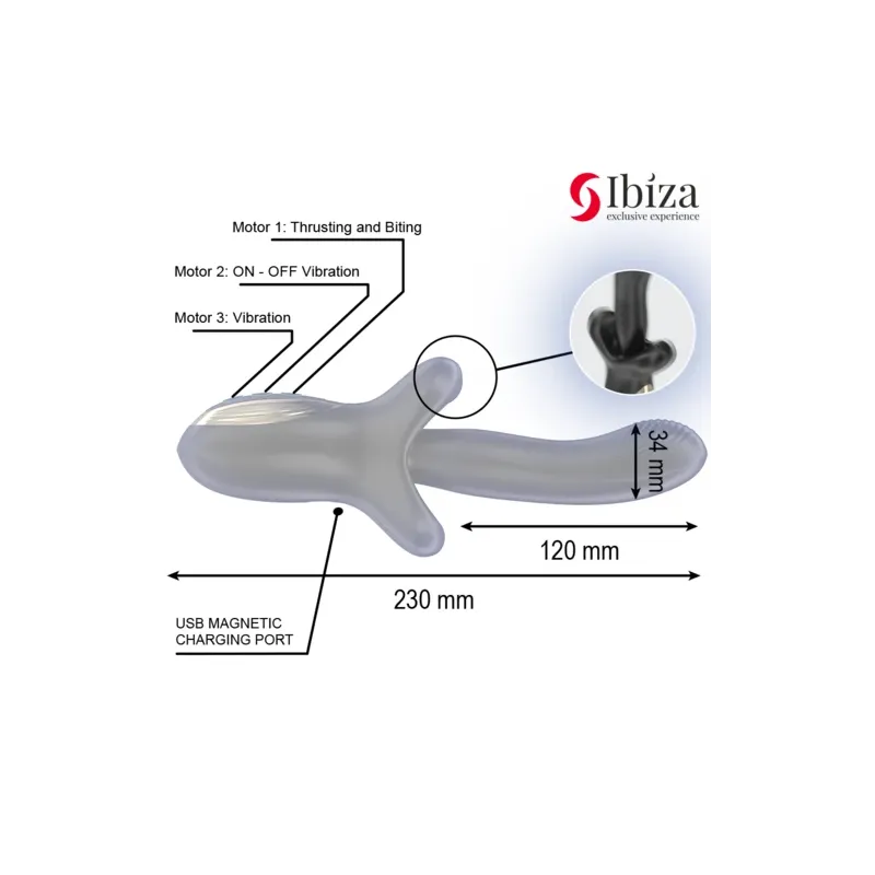 D-242822 IBIZA