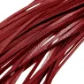 Red BDSM whip ALIVE 69 cm – overview waterproof IPX8
