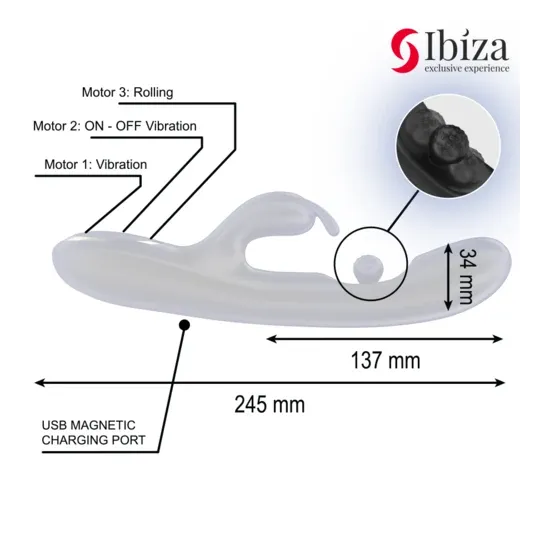 D-242824 IBIZA