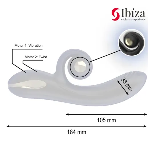 D-242820 IBIZA