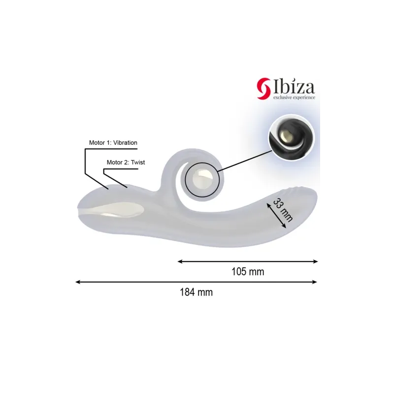 D-242820 IBIZA