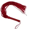 Frusta BDSM rossa ALIVE 69 cm – vista d'insieme impermeabile IPX8