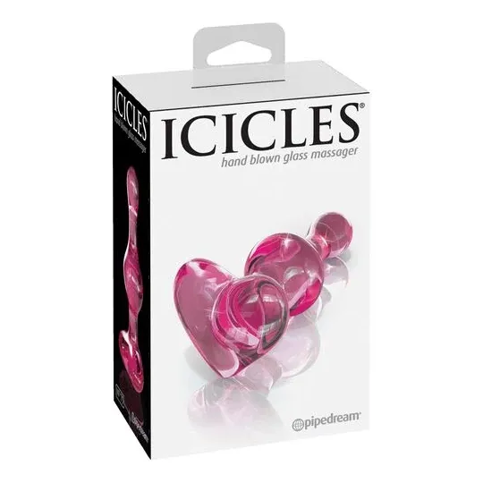 D-230607 ICICLES