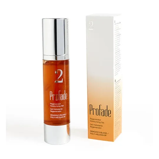 Flacone di gel rigenerante 500 COSMETICS 50ml per cicatrici e pelle tatuata, idratante post-laser