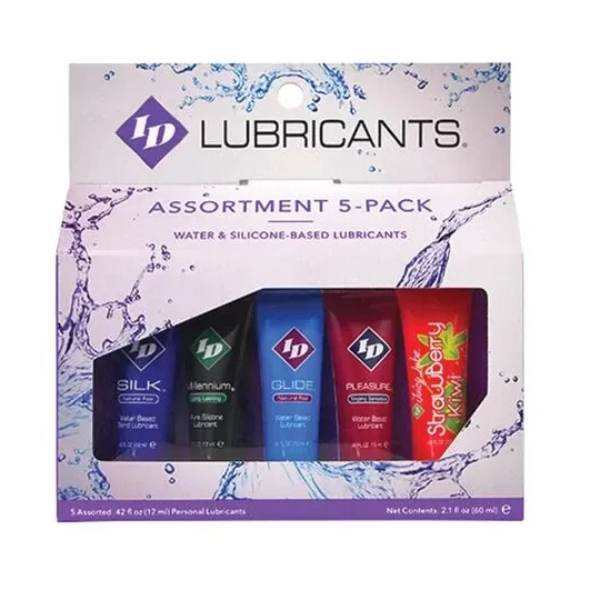D-236926 ID JUICY LUBE