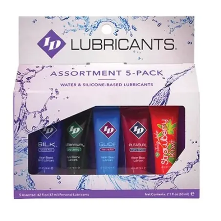 D-236926 ID JUICY LUBE