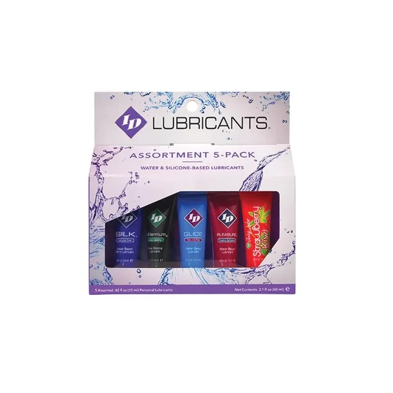 D-236926 ID JUICY LUBE