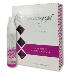 D-236932 ID STIMULATION GEL FOR HER
