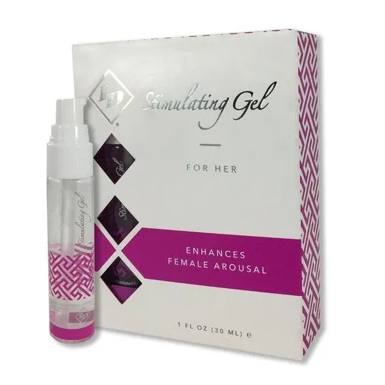 D-236932 ID STIMULATION GEL FOR HER