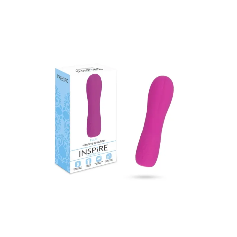 D-212297 INSPIRE ESSENTIAL