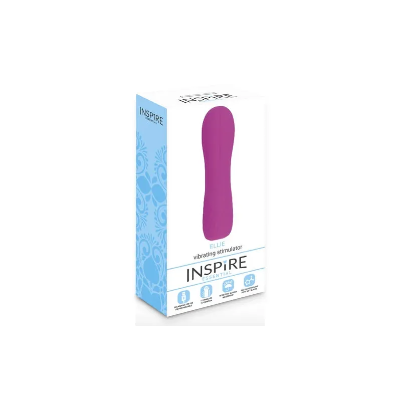 D-212297 INSPIRE ESSENTIAL