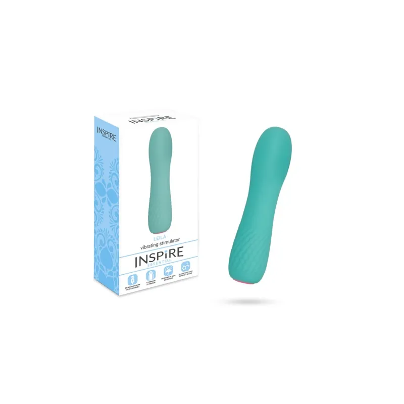 D-212299 INSPIRE ESSENTIAL
