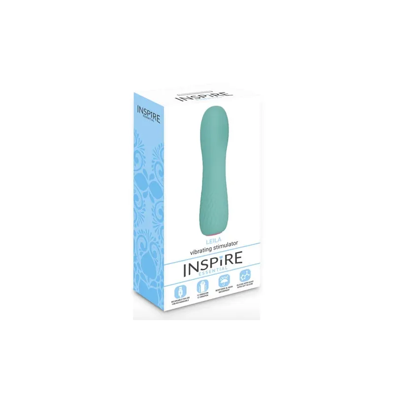 D-212299 INSPIRE ESSENTIAL