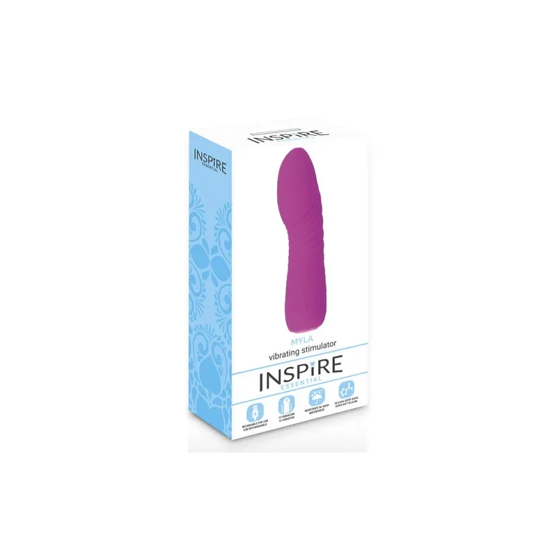 D-212300 INSPIRE