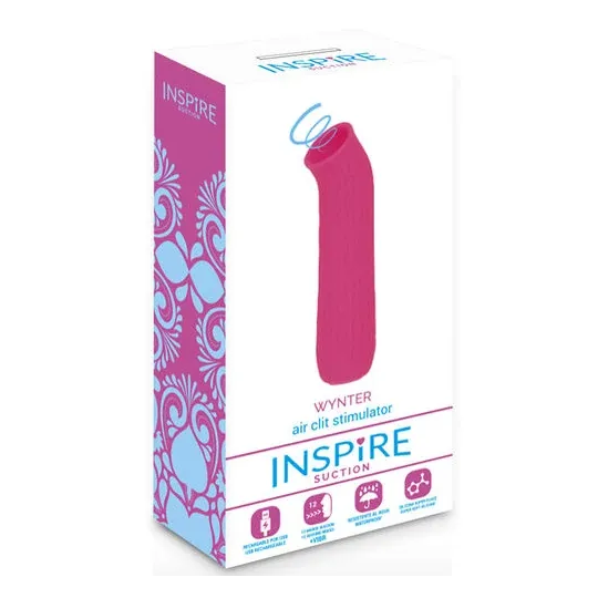 D-525246 INSPIRE SUCTION