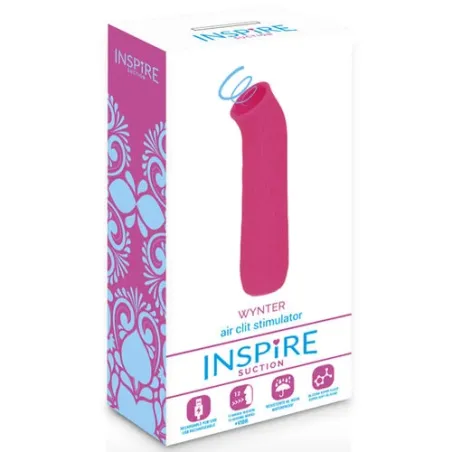 D-525246 INSPIRE SUCTION