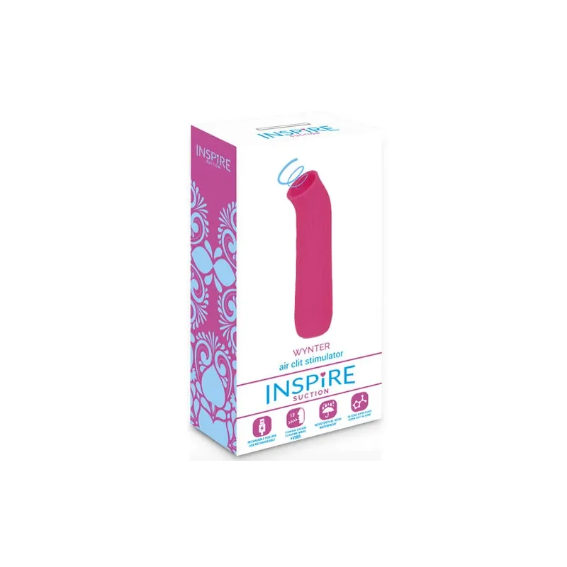 D-525246 INSPIRE SUCTION